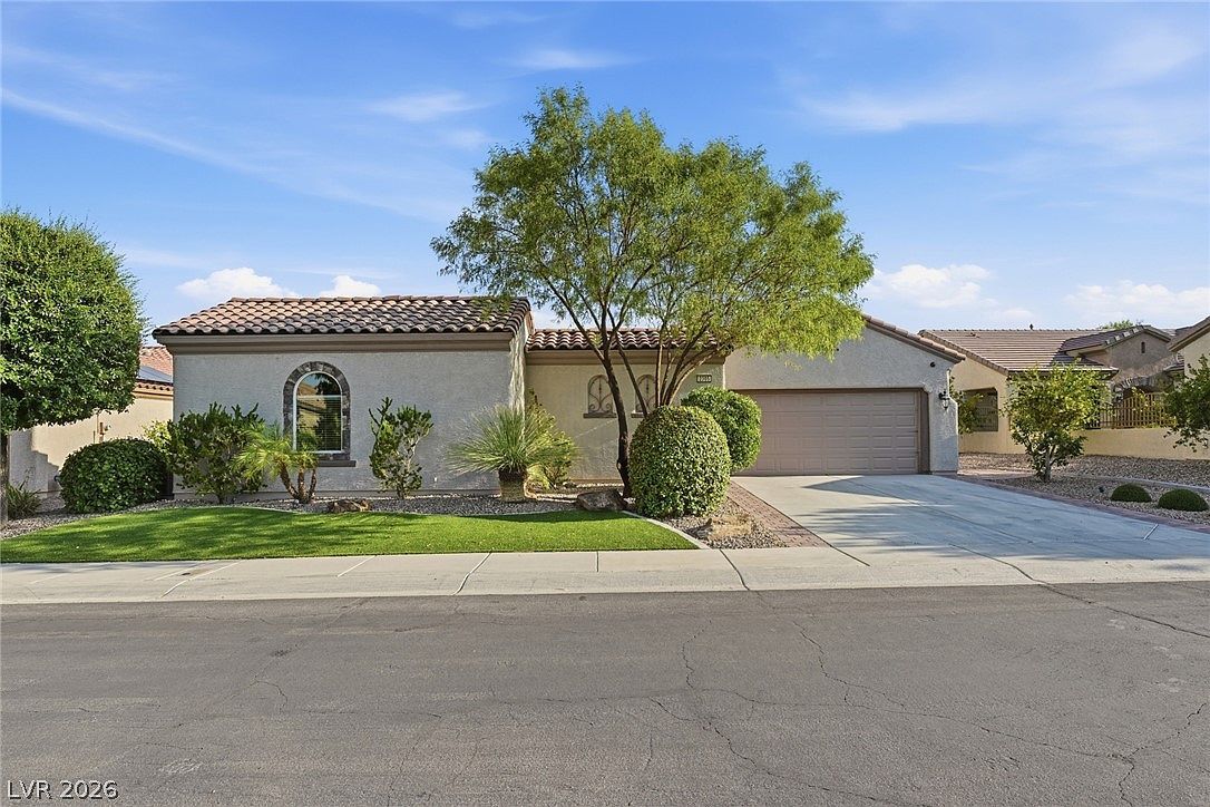 2305 Rosendale Village Ave Henderson, NV 89052 - Thumbnail 3