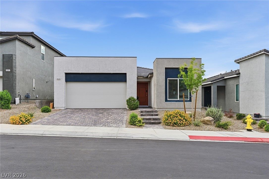 10210 Chockstone St Las Vegas, NV 89166 - Thumbnail 3