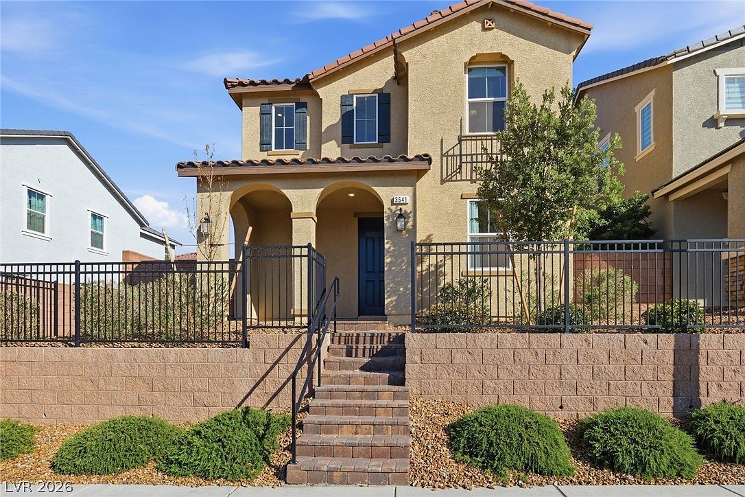 3641 Portici Ln Henderson, NV 89044 - Thumbnail 3