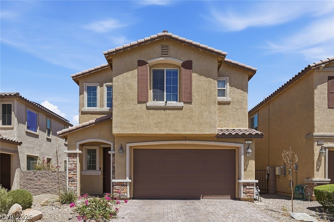 3822 Asia Rd North Las Vegas, NV 89032 - Thumbnail 3