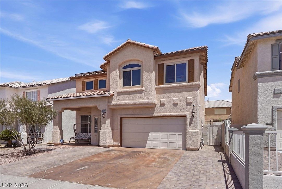 6062 Adobe Summit Ave Las Vegas, NV 89110 - Thumbnail 3