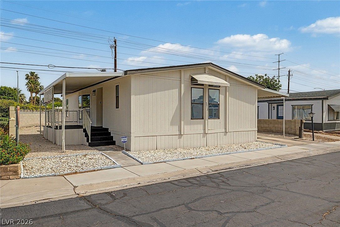 5512 Aldama Rd Sunrise manor town, NV 89122 - Thumbnail 3