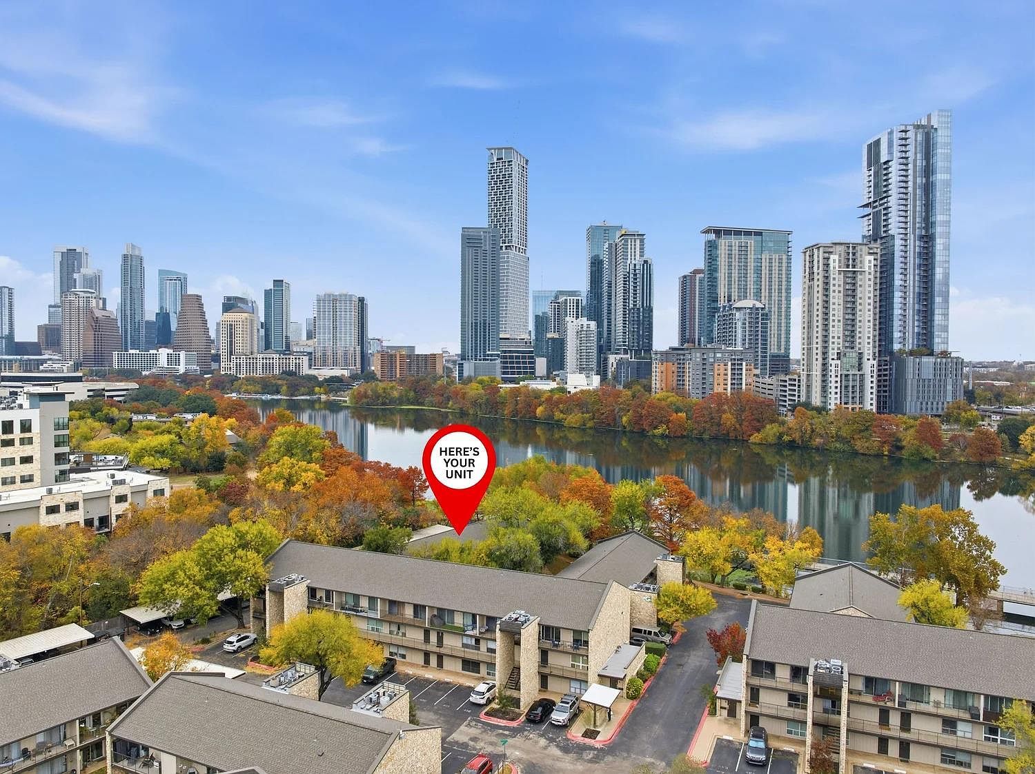 500 E Riverside Dr APT 133 Austin, TX 78704 - Thumbnail 3