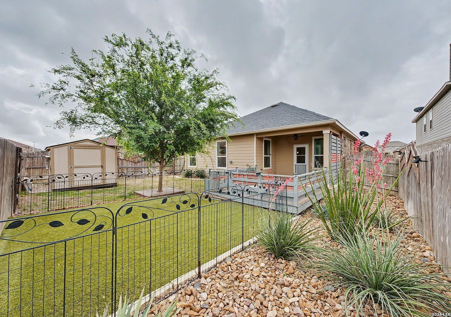 4568 Klein Mdws New Braunfels, TX 78130 - Thumbnail 3