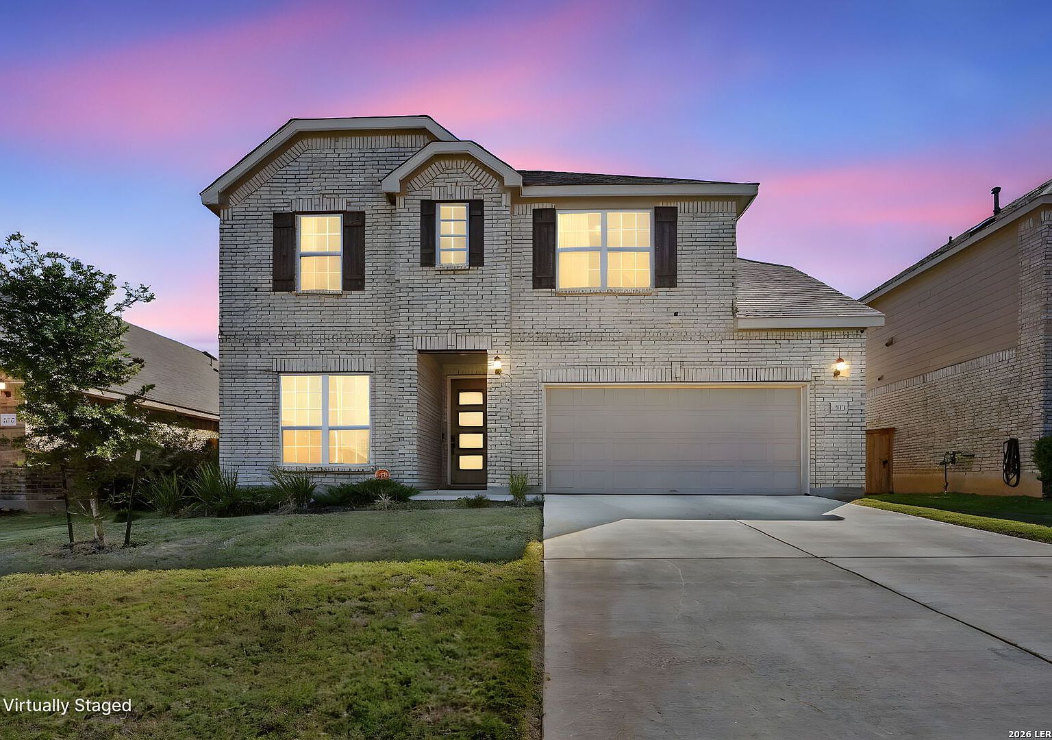 2259 Zachry Dr New Braunfels, TX 78132 - Thumbnail 3