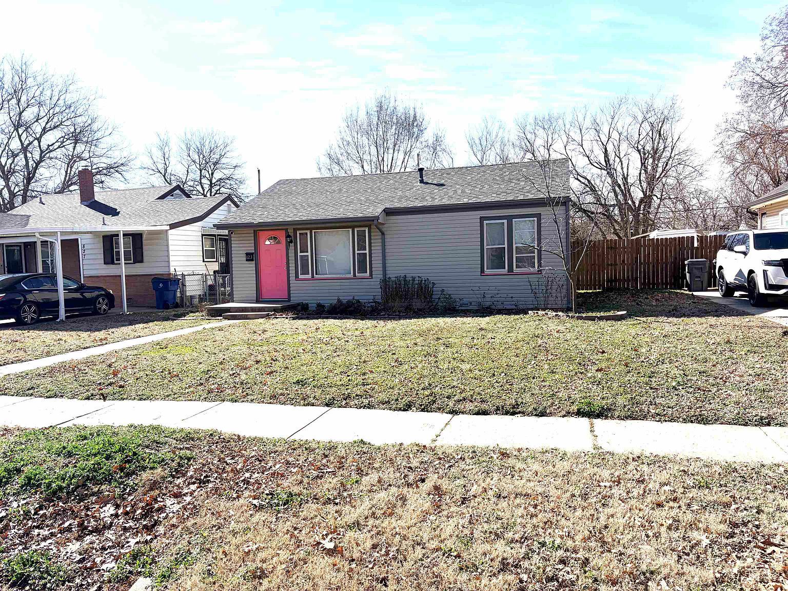 823 S Erie St Wichita, KS 67211 - Thumbnail 3
