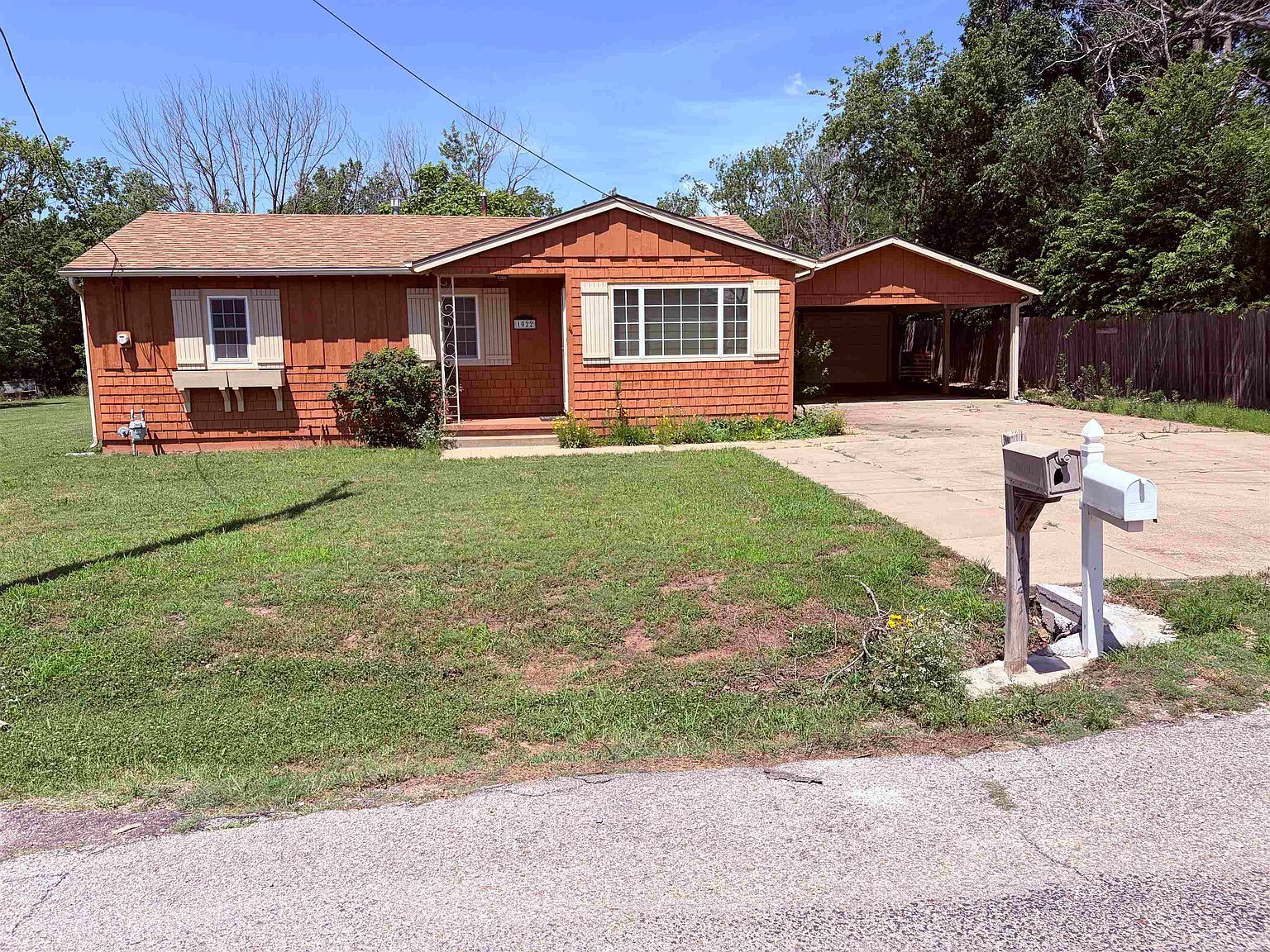 1022 S Cherry St Wellington, KS 67152 - Thumbnail 3