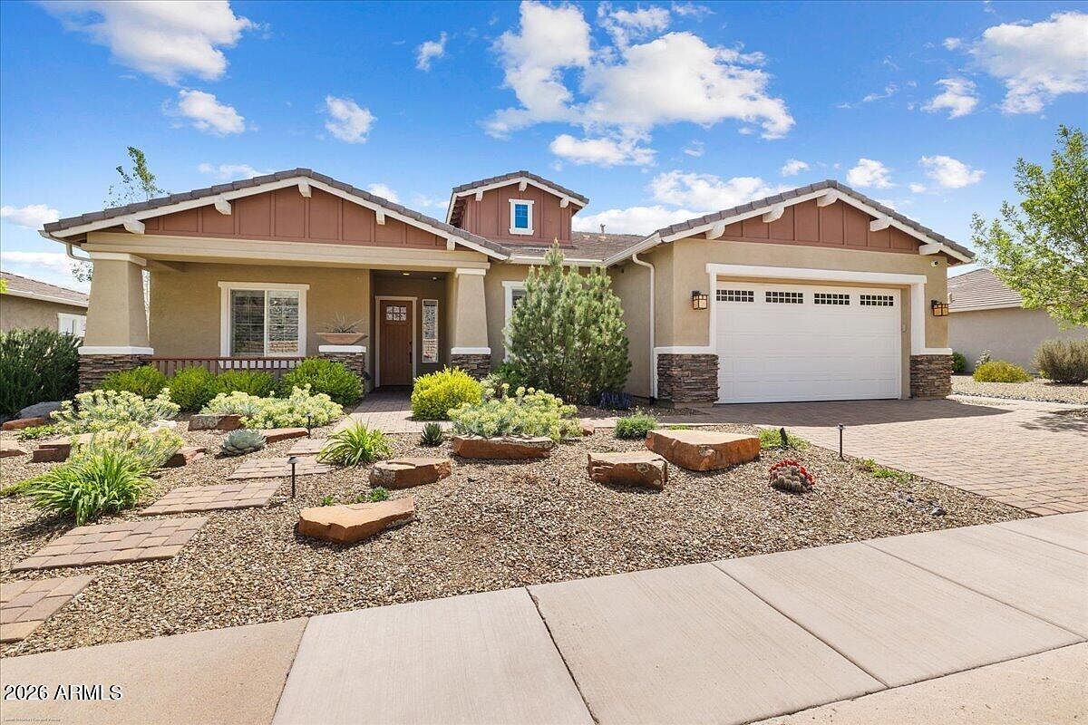 1221 S Lakeview Dr Prescott, AZ 86301 - Thumbnail 3