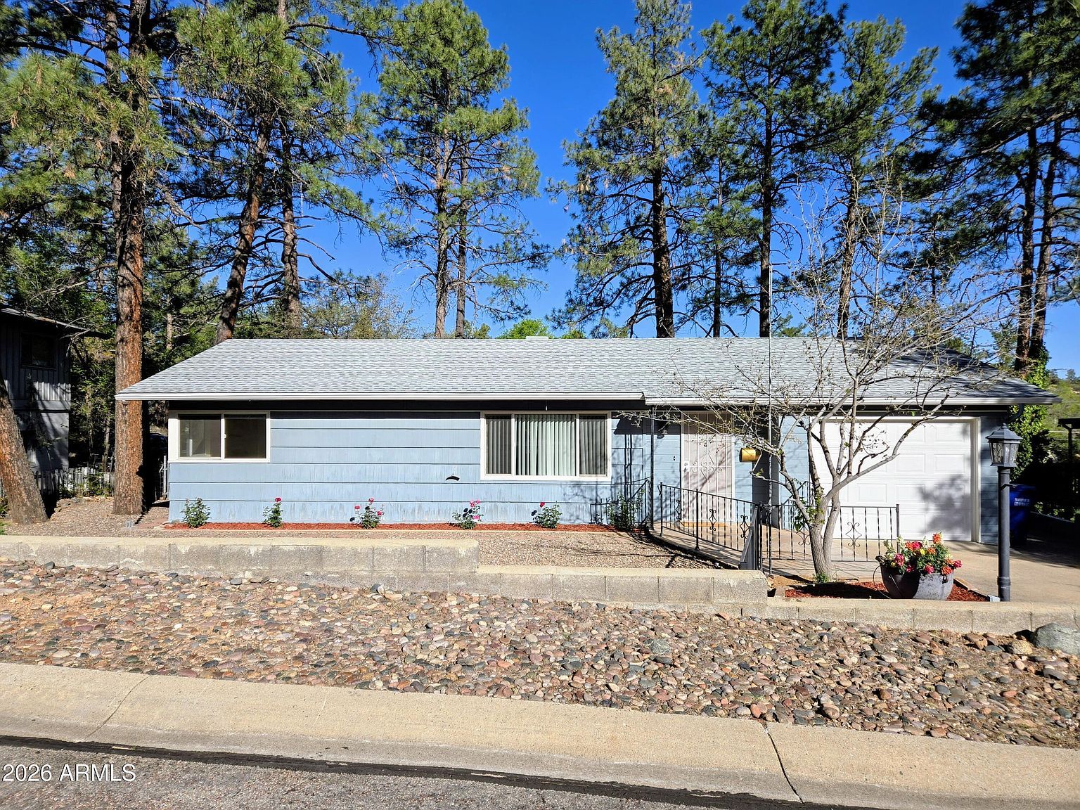 206 Hidden Dr Prescott, AZ 86303 - Thumbnail 3
