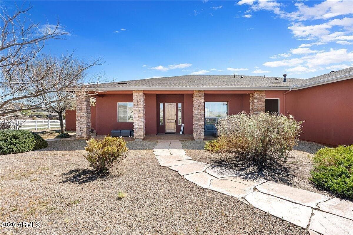 10687 E Claire Ridge Cir Prescott Valley, AZ 86315 - Thumbnail 3