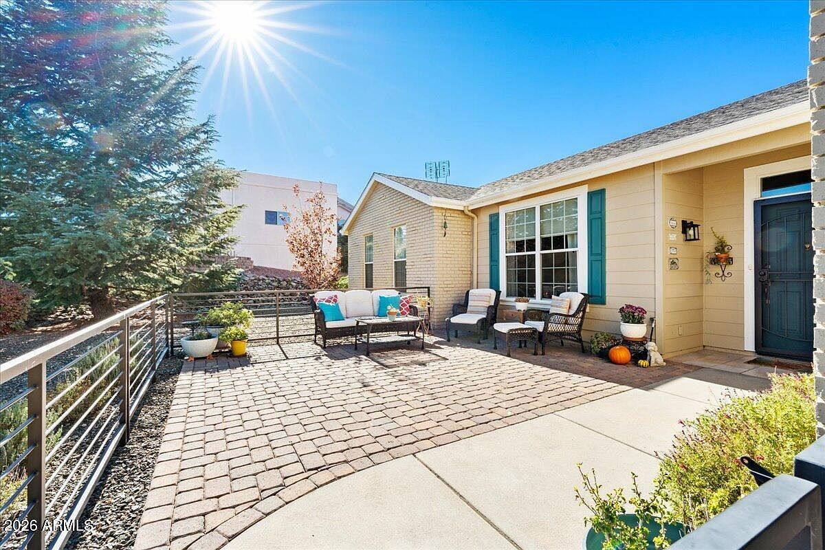 1075 Longview Dr Prescott, AZ 86305 - Thumbnail 3