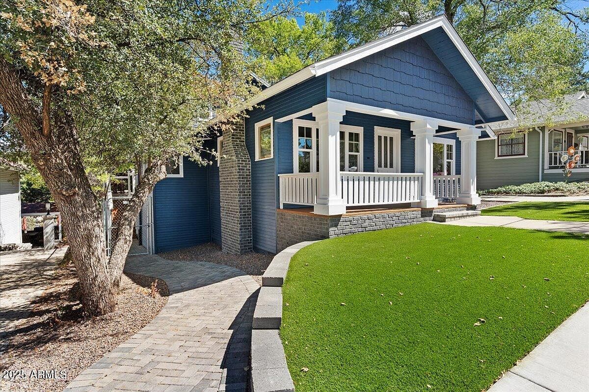 337 S Mount Vernon Ave Prescott, AZ 86303 - Thumbnail 3