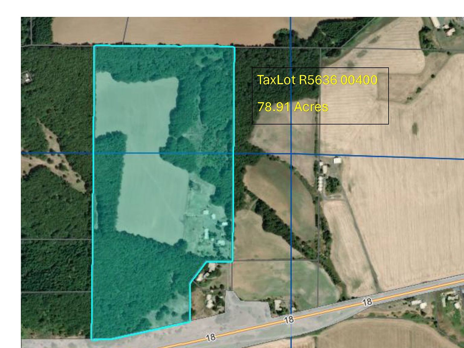 24088 SW Highway 18 Sheridan, OR 97378 - Thumbnail 3