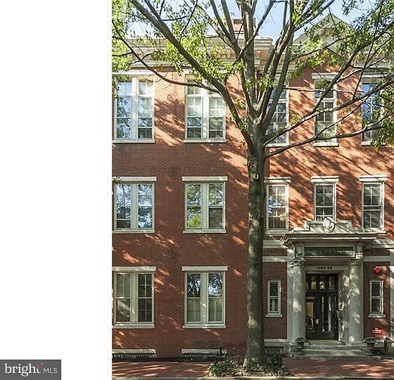 1023 Clinton St #204 Philadelphia, PA 19107 - Thumbnail 3