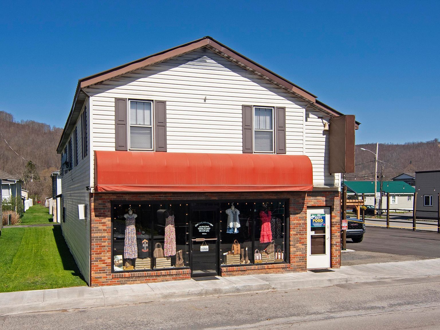 439 Main St E Rainelle, WV 25962 - Thumbnail 3