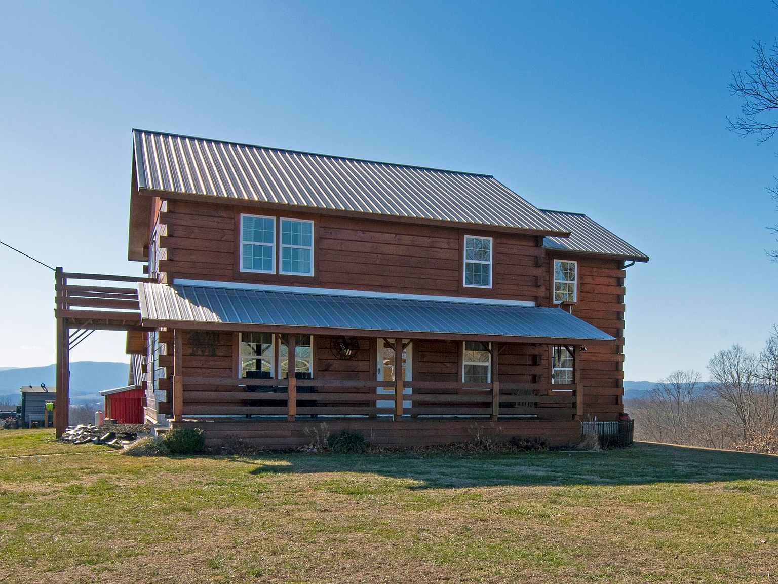 626 Miller Farm Rd Peterstown, WV 24963 - Thumbnail 3