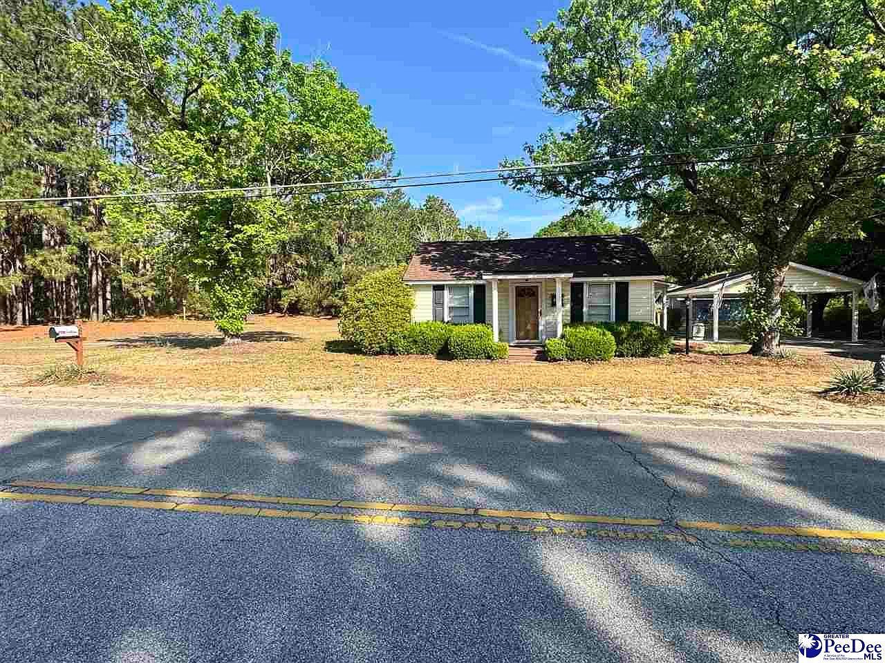 2204 W Old Camden Rd Hartsville, SC 29550 - Thumbnail 3