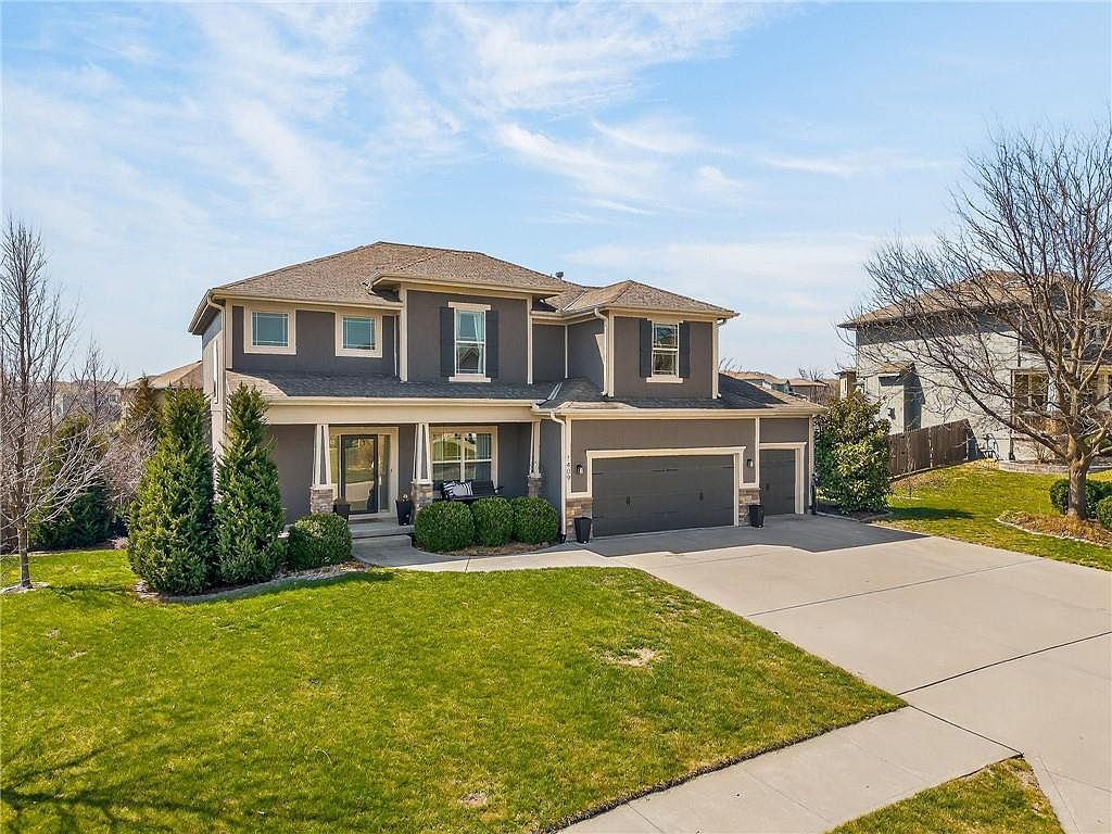 1409 SW Whistle Dr Lees Summit, MO 64082 - Thumbnail 3