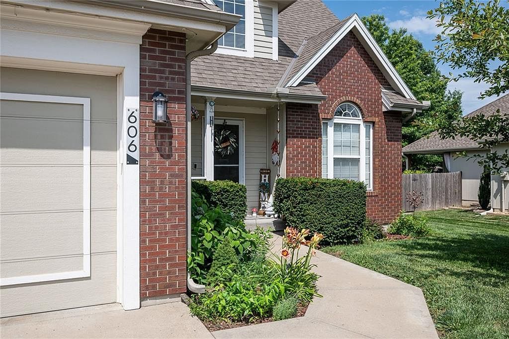 606 Briar Ln Kearney, MO 64060 - Thumbnail 3