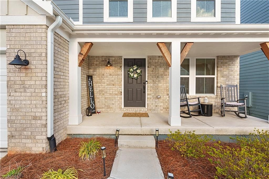 231 Port Way Braselton, GA 30517 - Thumbnail 3