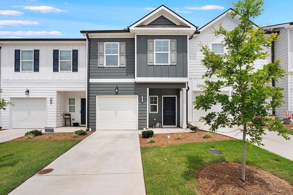 295 Regent Park Hoschton, GA 30548 - Thumbnail 3