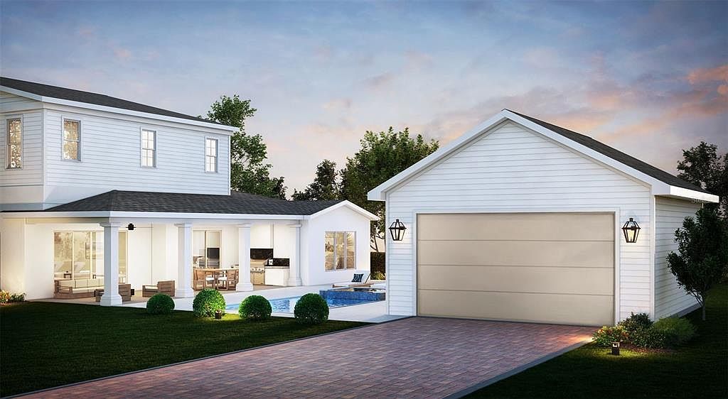 1 W Rosevear St Orlando, FL 32804 - Thumbnail 3