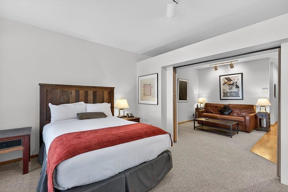 201 Shirley Canyon Rd #152 Olympic Valley, CA 96146 - Thumbnail 3