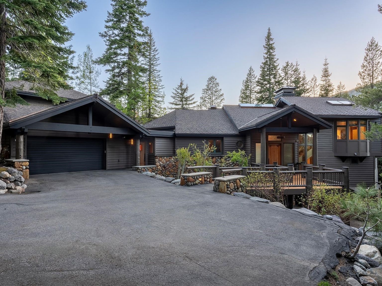 3058 Mountain Links Way Olympic Valley, CA 96146 - Thumbnail 3