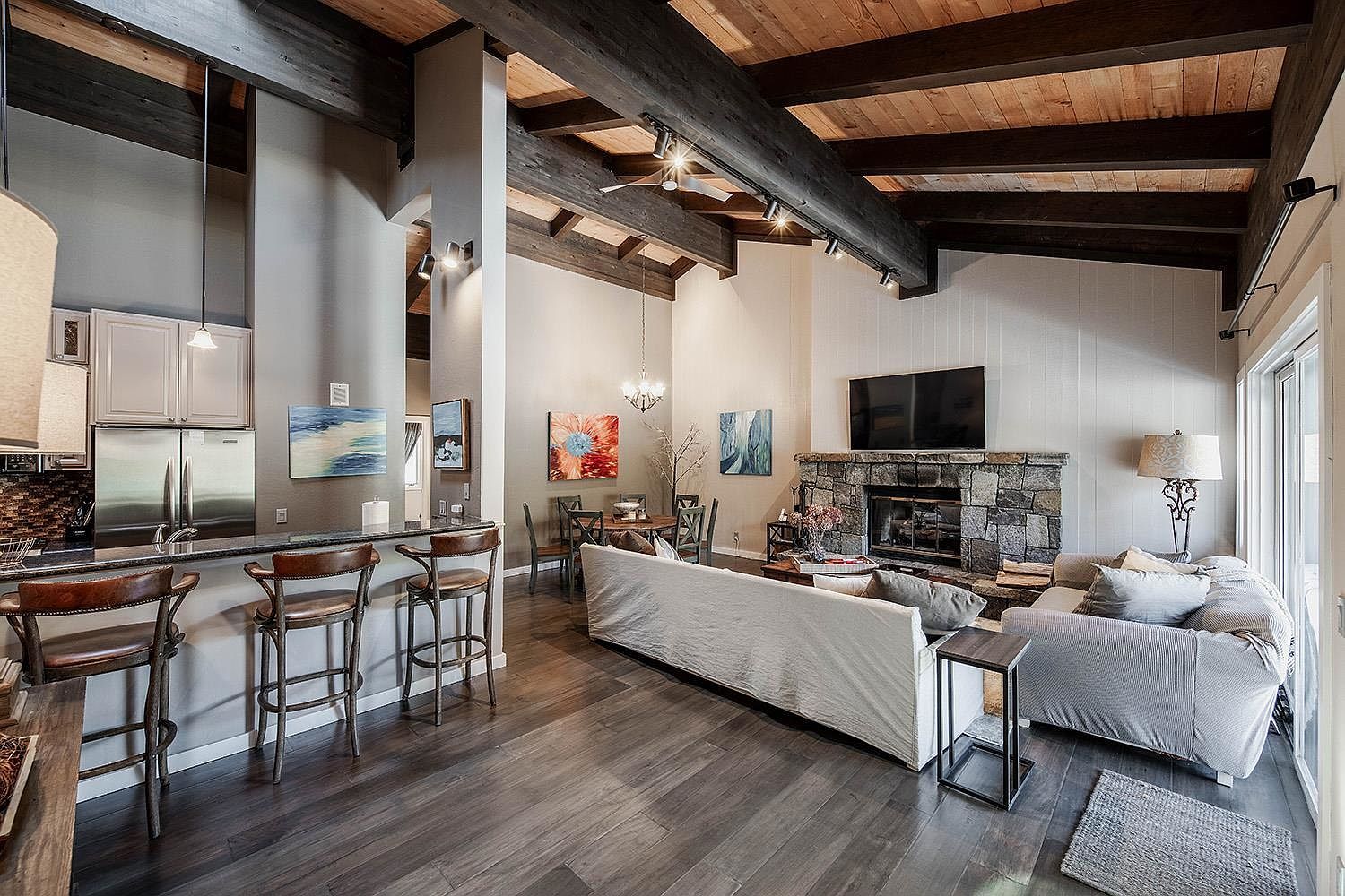 227 Olympic Valley Rd #13 Olympic Valley, CA 96146 - Thumbnail 3