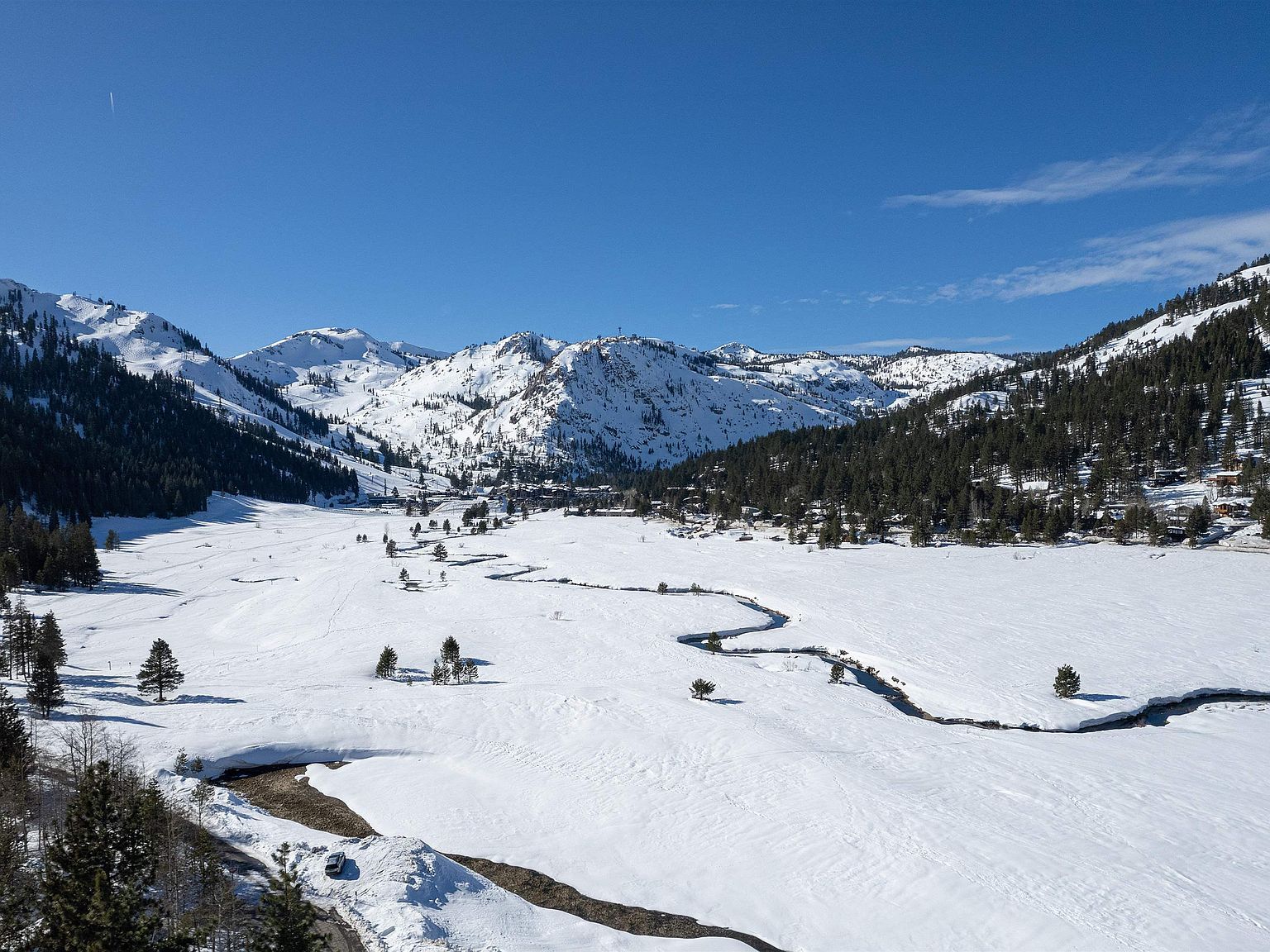 400 Resort Rd #932 Olympic Valley, CA 96146 - Thumbnail 3