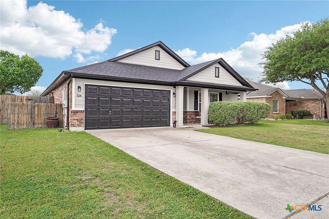 124 Waterlily Way Hutto, TX 78634 - Thumbnail 3