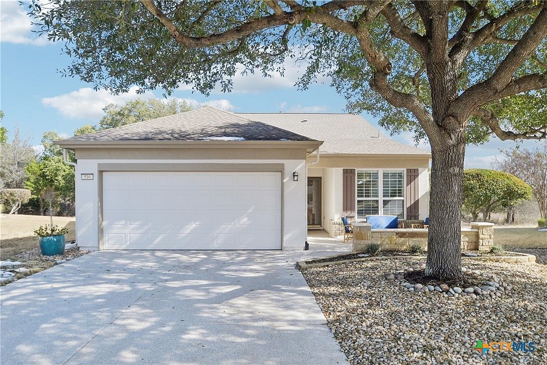 516 Sundance Ln Georgetown, TX 78633 - Thumbnail 3