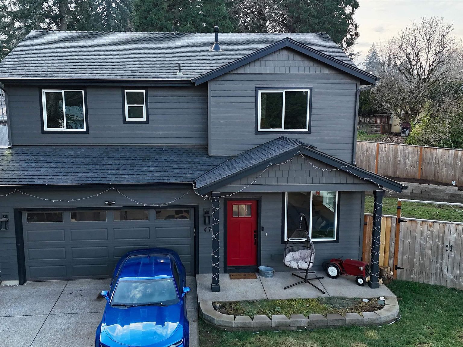 474 Browning Ave SE Salem, OR 97302 - Thumbnail 3