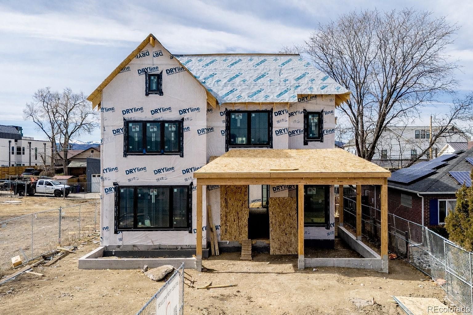 1935 Meade St Denver, CO 80211 - Thumbnail 3