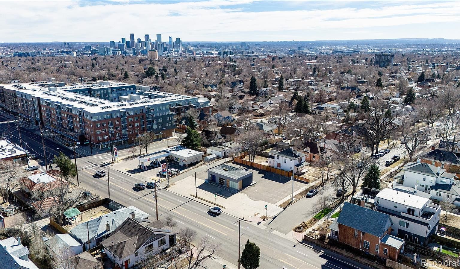 3690 W 38th Ave Denver, CO 80211 - Thumbnail 3