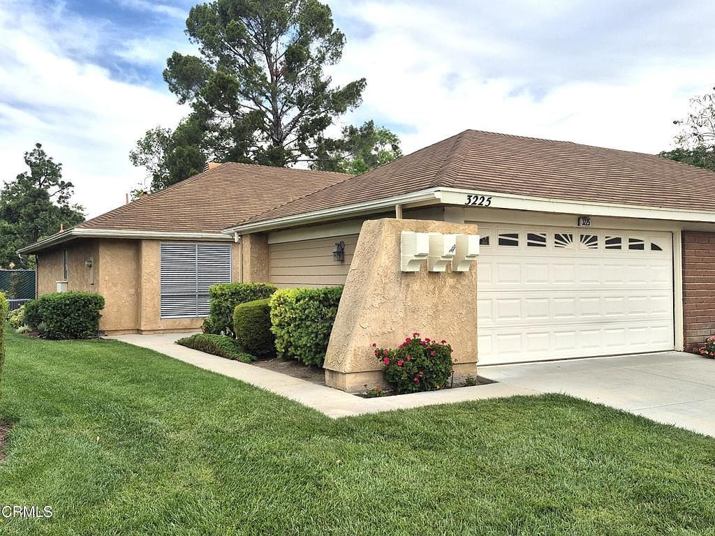 3225 Village 3 Camarillo, CA 93012 - Thumbnail 3