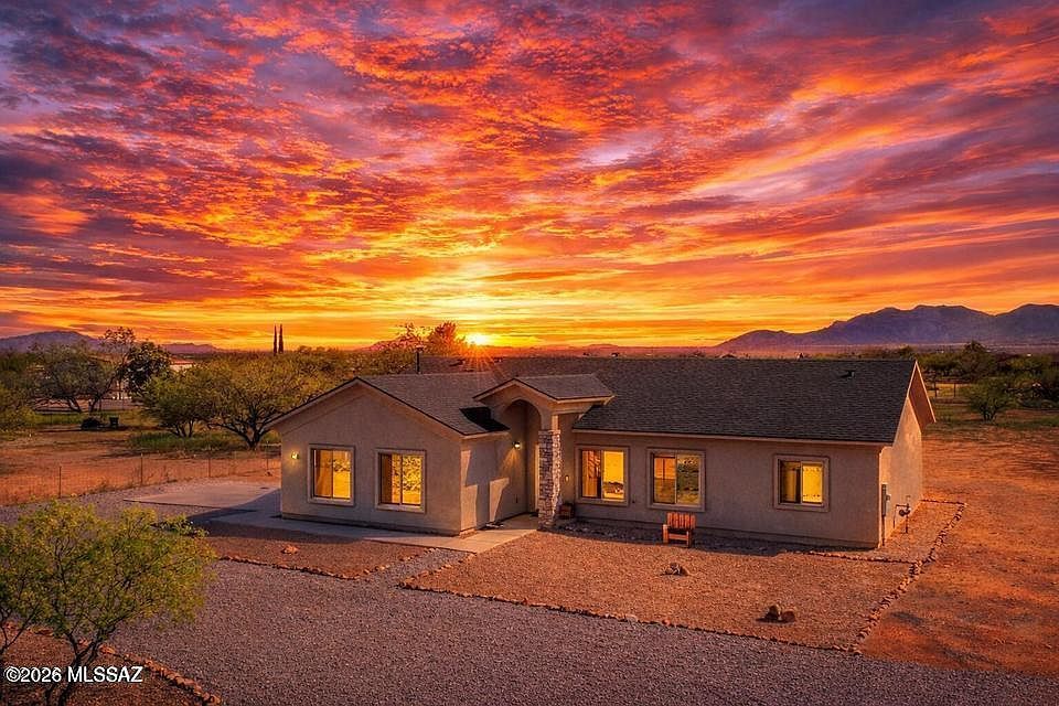 424 E Birch St Huachuca City, AZ 85616 - Thumbnail 3