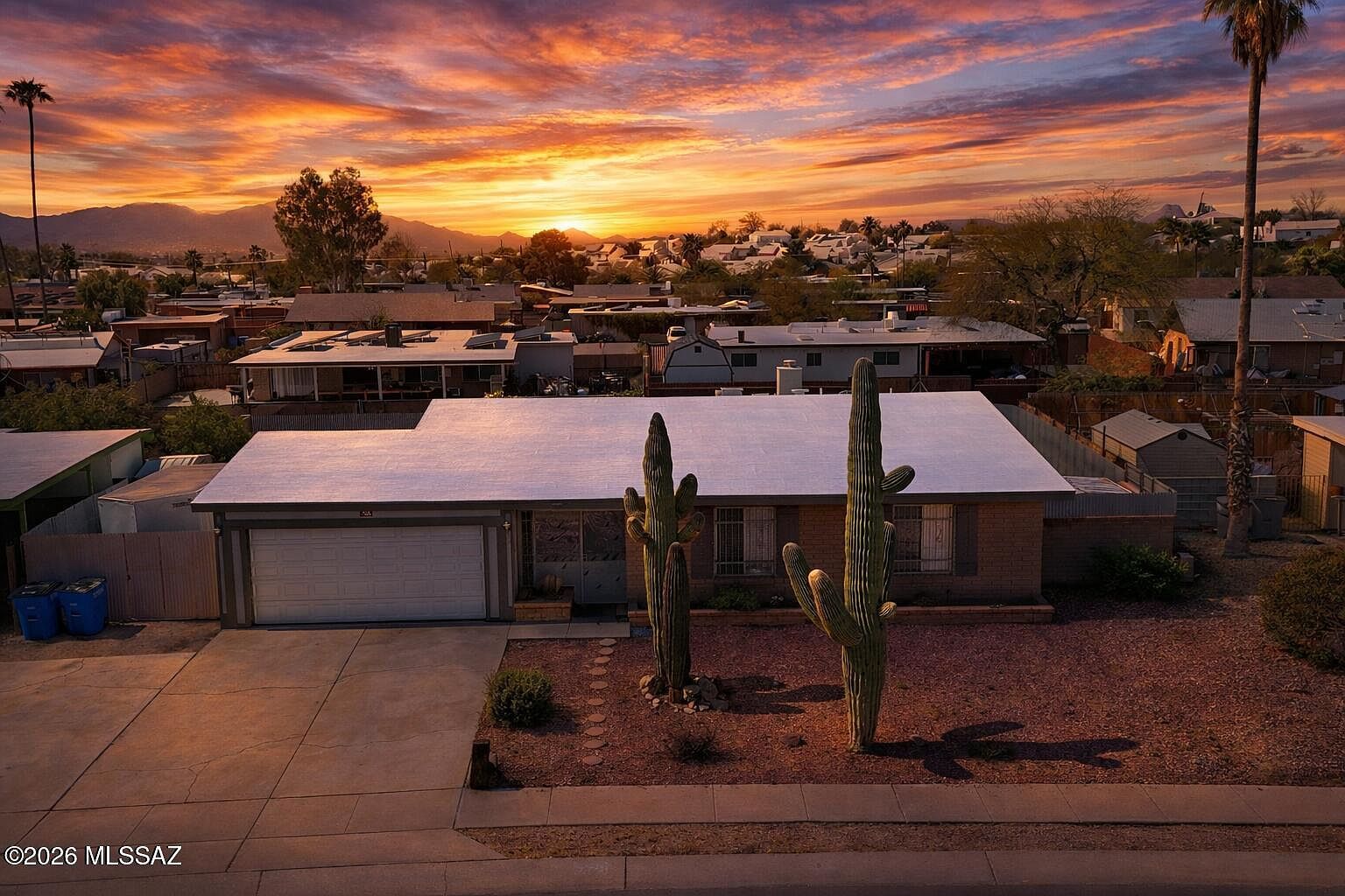 3371 W Eunice St Tucson, AZ 85741 - Thumbnail 3