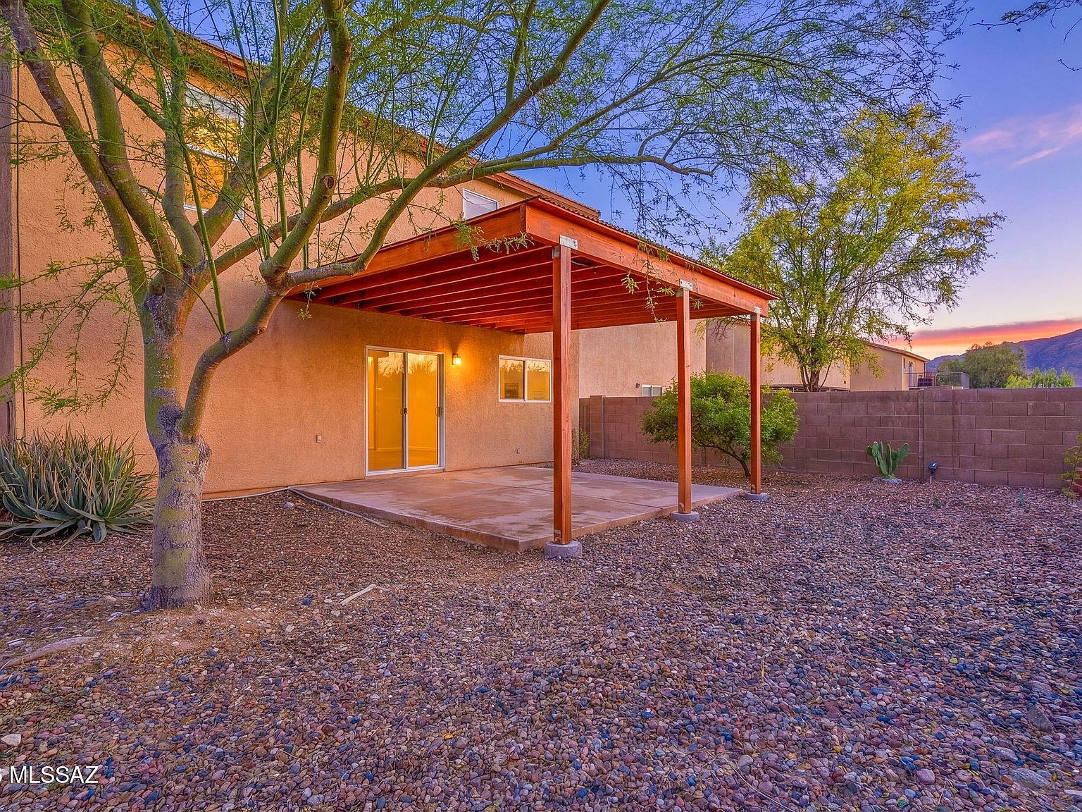 3334 N Sierra Springs Dr Tucson, AZ 85712 - Thumbnail 3