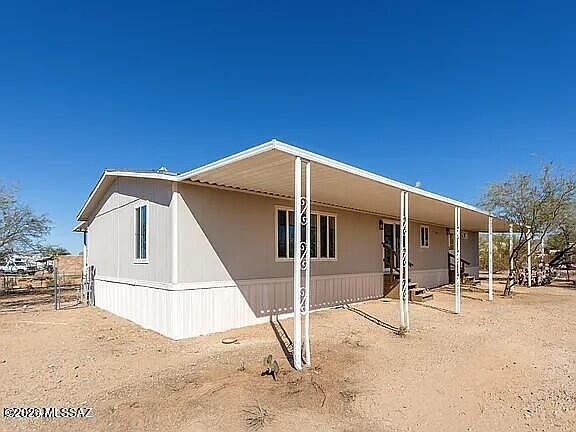 2125 S Calle Pomo Tucson, AZ 85735 - Thumbnail 3