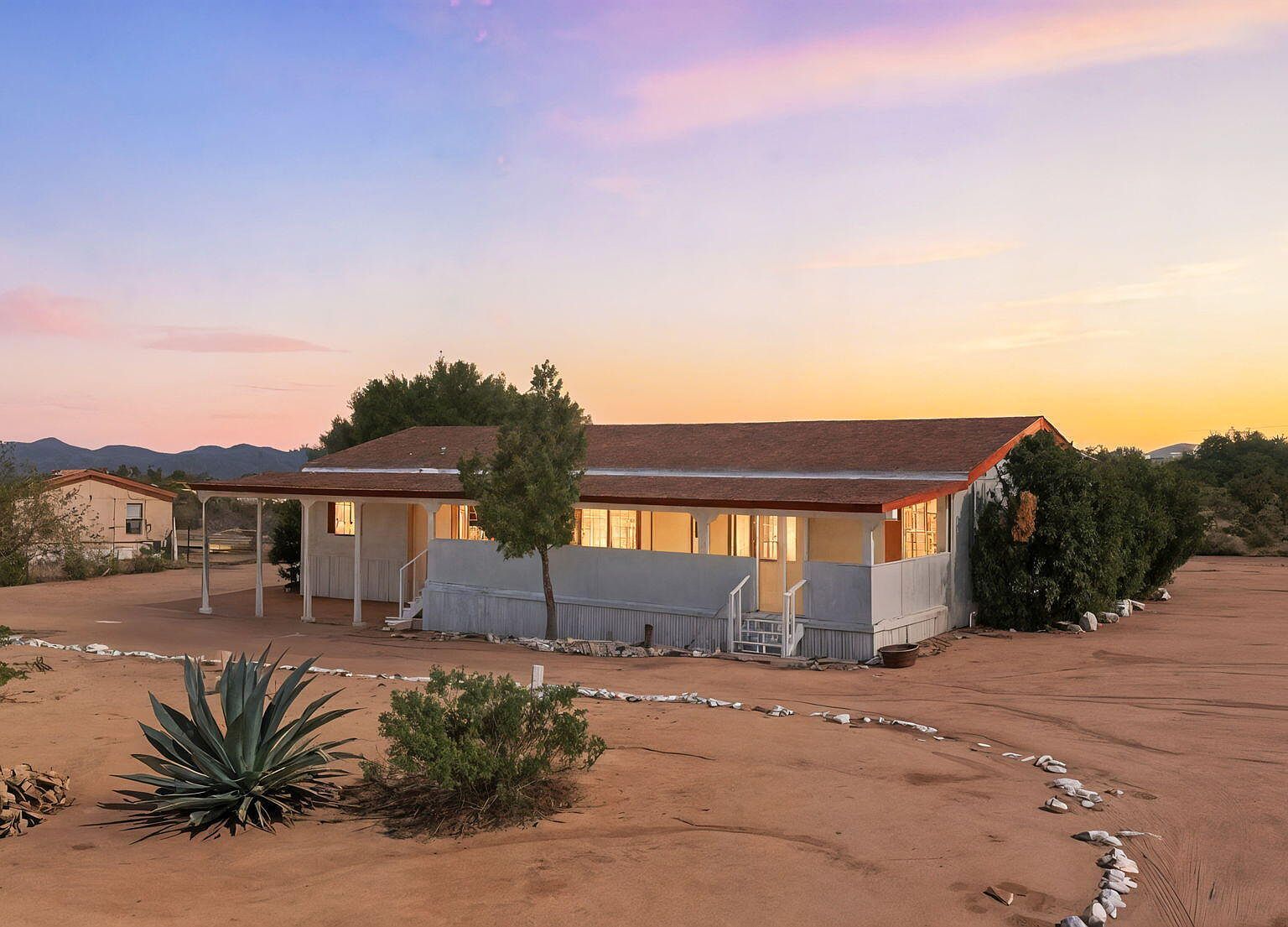 11935 S Amber Ann Ln Tucson, AZ 85736 - Thumbnail 3