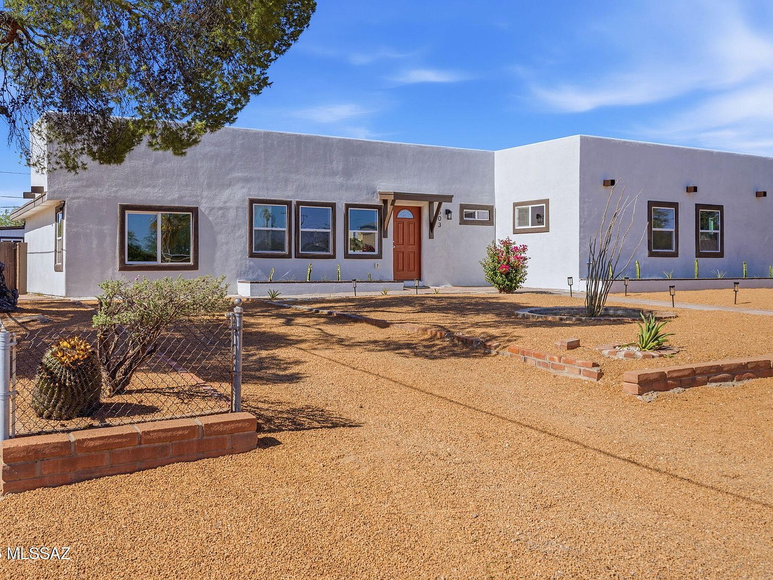 503 E Waverly St Tucson, AZ 85705 - Thumbnail 3