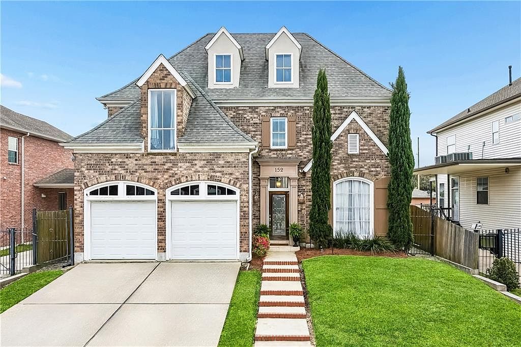 152 14th St New Orleans, LA 70124 - Thumbnail 3