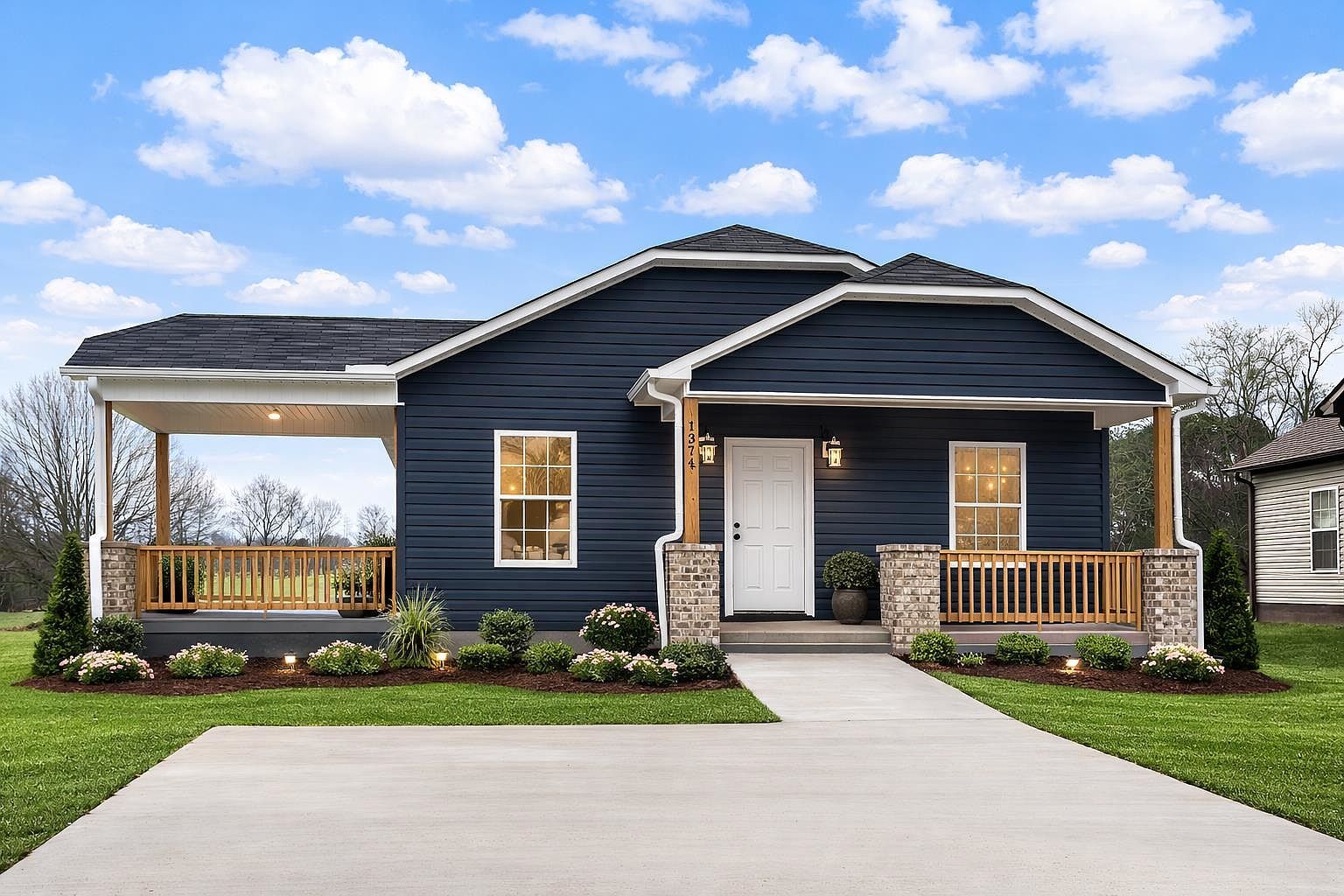 1374 County Road 617 Hanceville, AL 35077 - Thumbnail 3