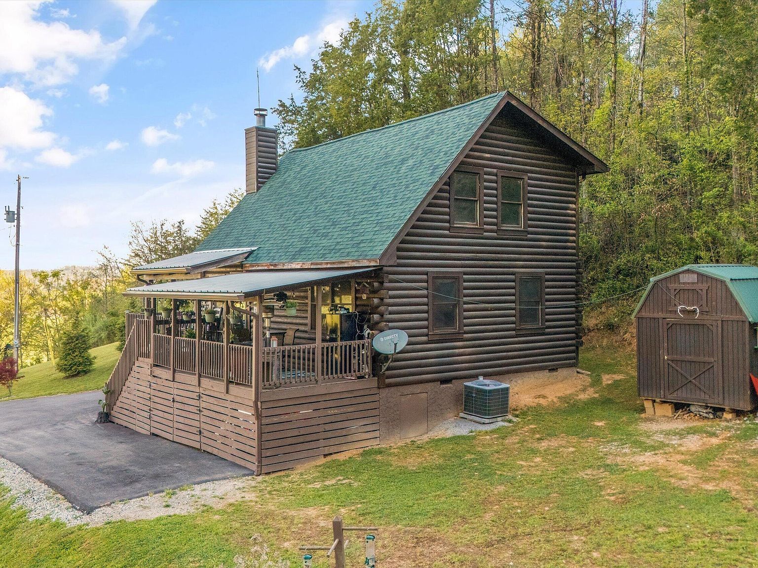 176 Hummingbird Ln Sharps Chapel, TN 37866 - Thumbnail 3