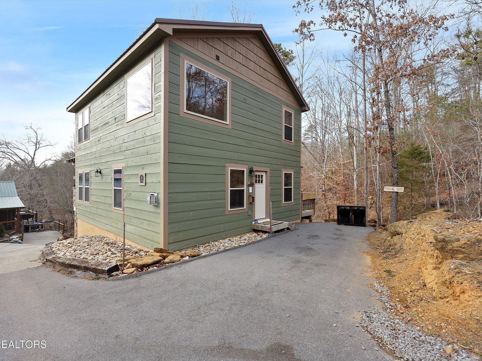 1010 Ravens Ford Way Sevierville, TN 37876 - Thumbnail 3