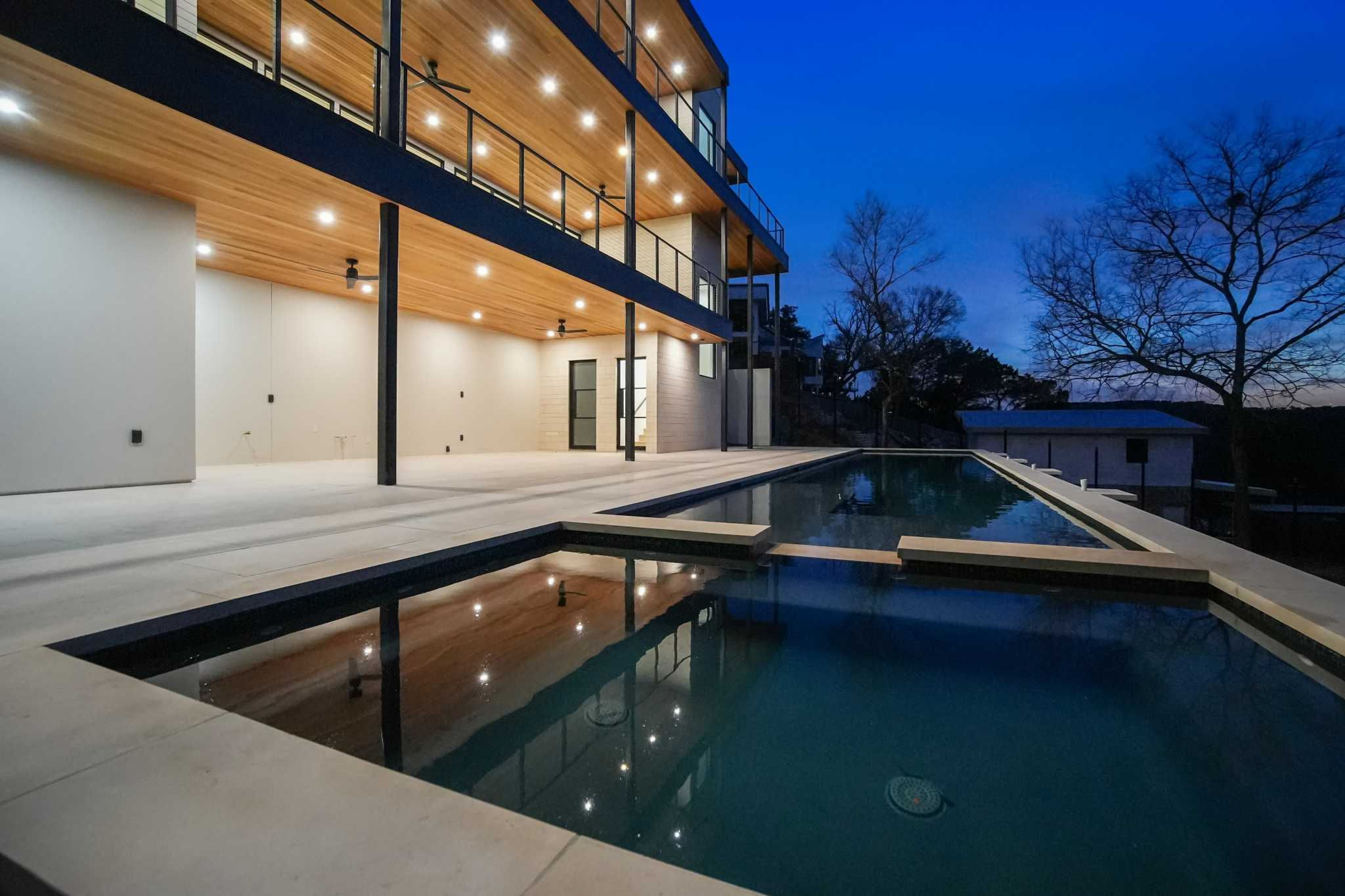 2319 Cypress Point East, Austin, TX, USA, 78746 - Thumbnail 3