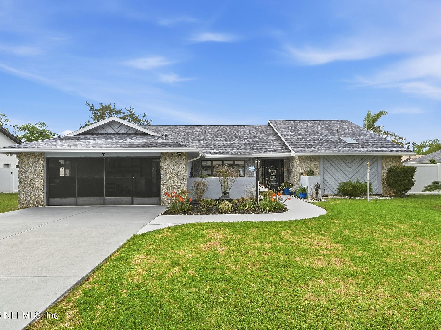 7 Folcroft Ln Palm Coast, FL 32137 - Thumbnail 3