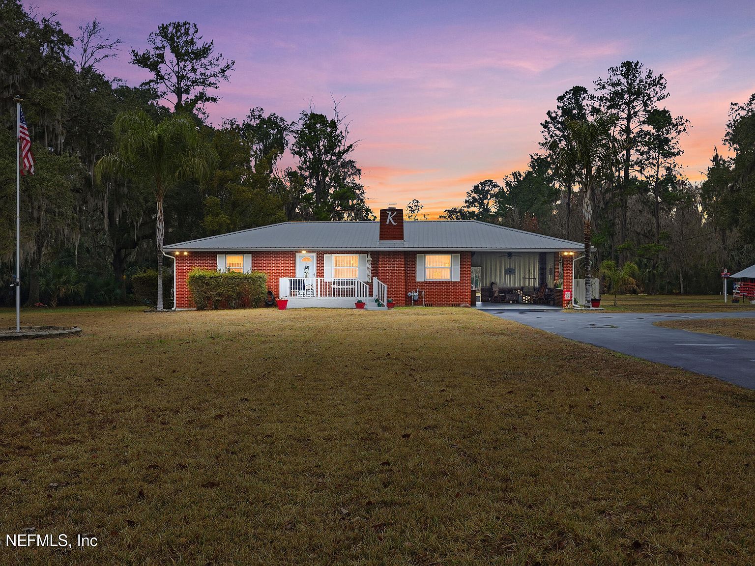 689 S Highway 17 San Mateo, FL 32187 - Thumbnail 3