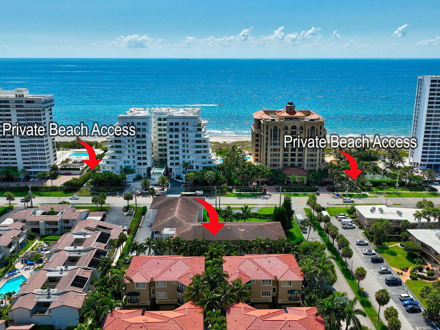 2501 Ocean Blvd 303 #303 Boca Raton, FL 33432 - Thumbnail 3